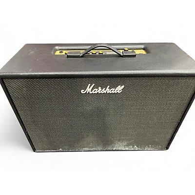 Used Marshall Code100 Guitar Combo Amp