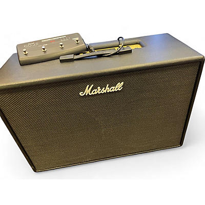 Marshall Used Marshall Code100C Guitar Combo Amp