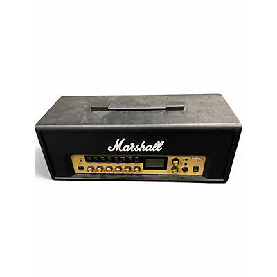 Used Marshall Code100H Solid State Guitar Amp Head