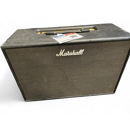 Used Marshall Code100H Solid State Guitar Amp Head