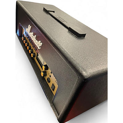 Used Marshall Code100H Solid State Guitar Amp Head