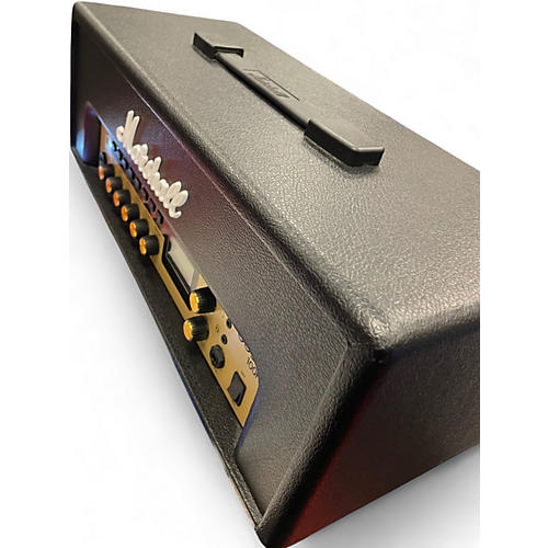 Used Marshall Code100H Solid State Guitar Amp Head
