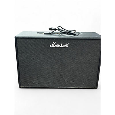 Used Marshall Code100H Solid State Guitar Amp Head