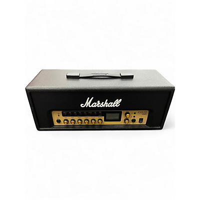 Used Marshall Code100H Solid State Guitar Amp Head
