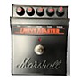 Used Marshall DRIVE MASTER Effect Pedal