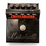 Used Marshall DRIVE MASTER Effect Pedal