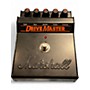 Used Marshall DRIVE MASTER Effect Pedal