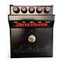 Used Marshall DRIVE MASTER Effect Pedal