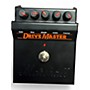 Used Marshall DRIVE MASTER Effect Pedal