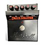 Used Marshall DRIVE MASTER Effect Pedal