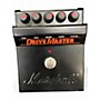 Used Marshall DRIVE MASTER Effect Pedal