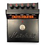 Used Marshall DRIVE MASTER Effect Pedal
