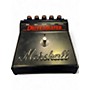 Used Marshall Used Marshall DRIVEMASTER Effect Pedal