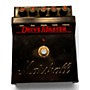 Used Marshall DRIVEMASTER Effect Pedal