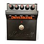 Used Marshall DRIVEMASTER Effect Pedal