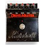 Used Marshall DRIVEMASTER Effect Pedal