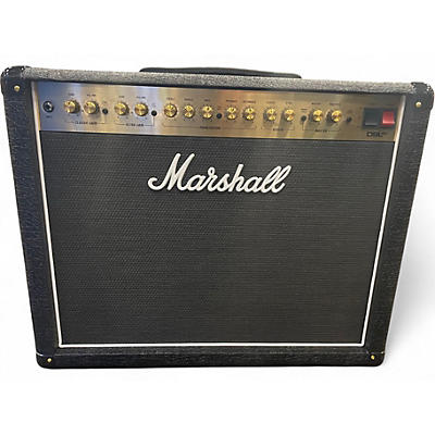 Used Marshall DS40  Tube Guitar Combo Amp
