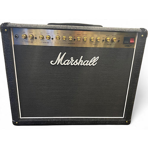 Used Marshall DS40  Tube Guitar Combo Amp