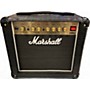 Used Marshall DSL 1 Tube Guitar Combo Amp