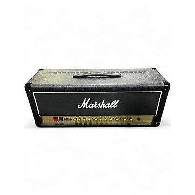 Used Marshall DSL 100H Tube Guitar Amp Head
