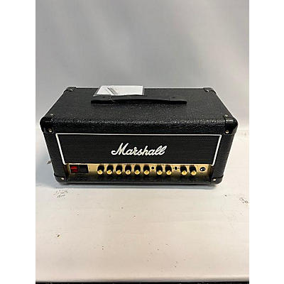 Marshall Used Marshall DSL 20 HEAD Tube Guitar Amp Head