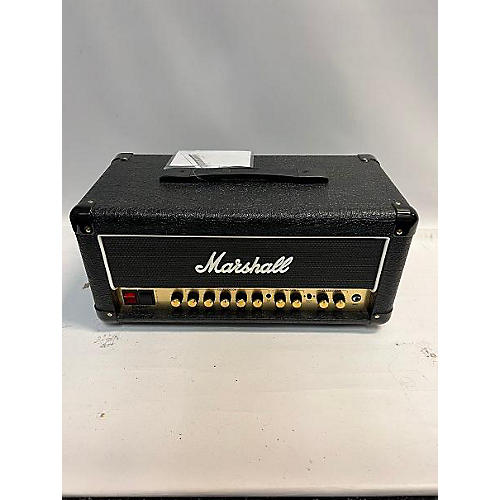 Marshall Used Marshall DSL 20 HEAD Tube Guitar Amp Head