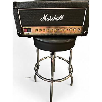 Used Marshall DSL 20 Tube Guitar Amp Head