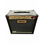 Used Marshall DSL 20 Vintage Tube Guitar Combo Amp