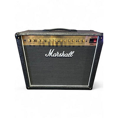 Used Marshall DSL 40 1X12 Tube Guitar Combo Amp
