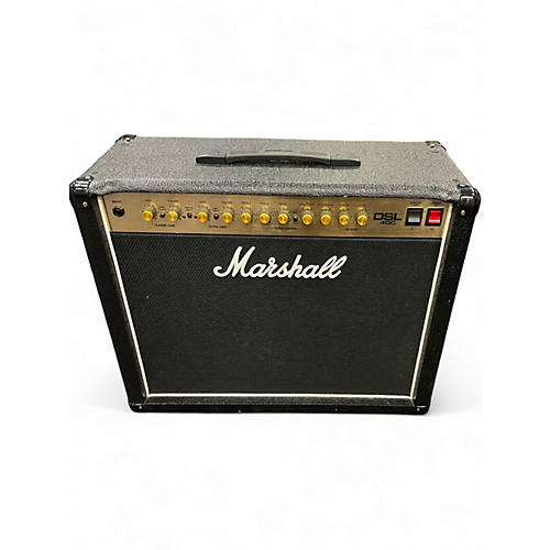 Used Marshall DSL 40 C Tube Guitar Combo Amp