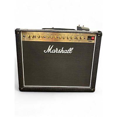 Used Marshall DSL 40 Guitar Combo Amp