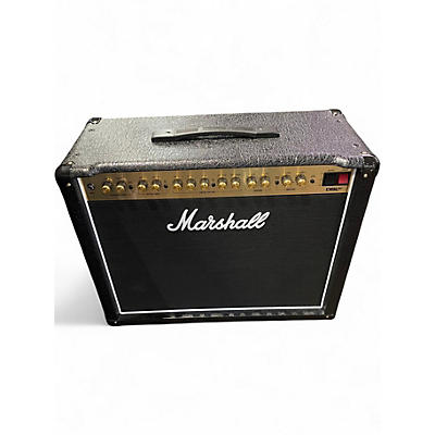 Used Marshall DSL 40 Tube Guitar Combo Amp
