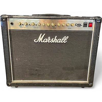 Used Marshall DSL 40C Guitar Combo Amp