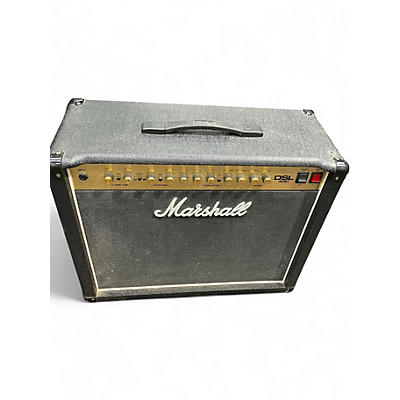 Used Marshall DSL 40C Tube Guitar Combo Amp