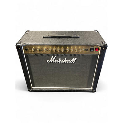Used Marshall DSL 40C Tube Guitar Combo Amp