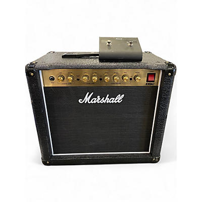 Used Marshall DSL 5 Guitar Combo Amp