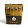 Used Marshall DSL Effect Pedal