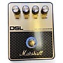Used Marshall DSL Effect Pedal