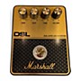 Used Marshall DSL Overdrive Effect Pedal