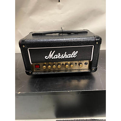 Marshall Used Marshall DSL1 Tube Guitar Amp Head