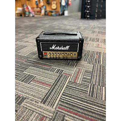 Marshall Used Marshall DSL1 Tube Guitar Amp Head