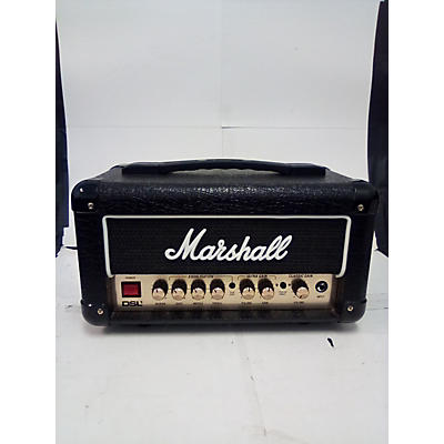 Marshall Used Marshall DSL1 Tube Guitar Amp Head