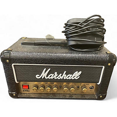 Used Marshall DSL1 Tube Guitar Amp Head