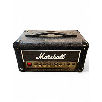 Used Marshall DSL1  Tube Guitar Amp Head