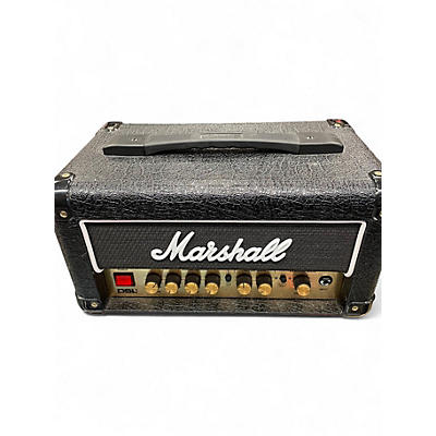 Used Marshall DSL1 Tube Guitar Amp Head