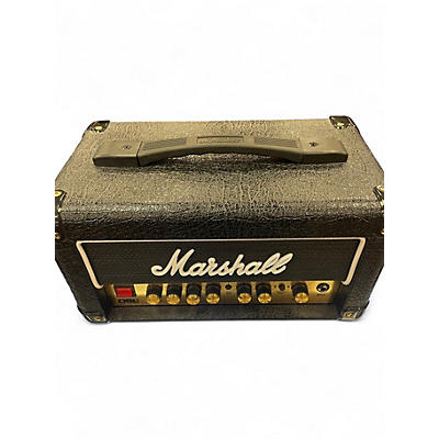 Used Marshall DSL1 Tube Guitar Amp Head