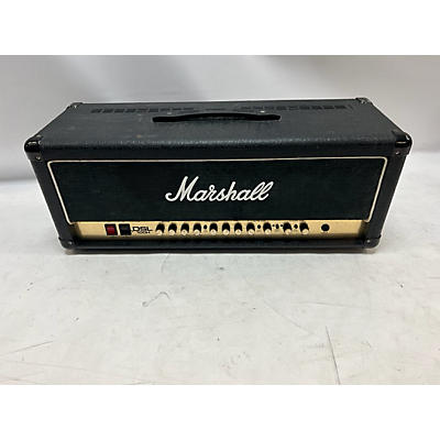 Marshall Used Marshall DSL100H 100W Tube Guitar Amp Head