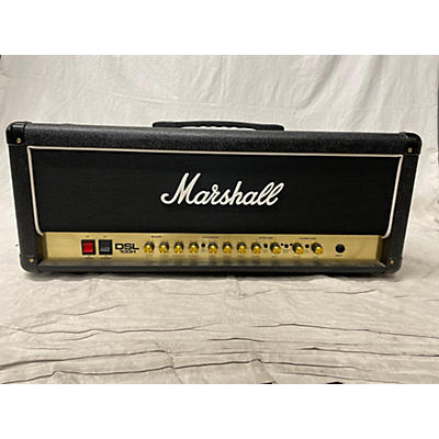 Marshall Used Marshall DSL100H 100W Tube Guitar Amp Head