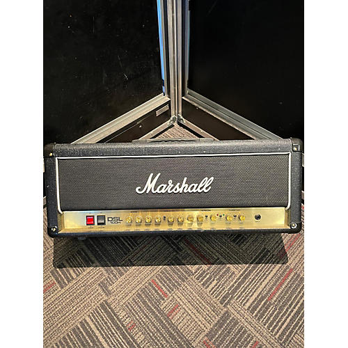 Marshall Used Marshall DSL100H 100W Tube Guitar Amp Head