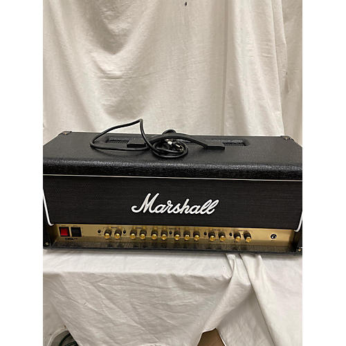 Marshall Used Marshall DSL100H 100W Tube Guitar Amp Head